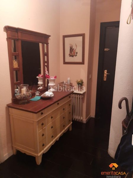 Foto 89d32846-523c-40c0-9859-6148099b8f2b. Apartament amb calefacció aparcament a Centro Cáceres