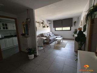 Etagenwohnung en La Ca�ada - Aldea Moret. C�cerespiso