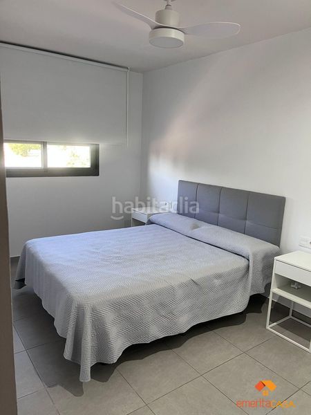 Foto ca3e4c0c-5e60-4087-ab84-2e43217244ab. Pis amb aparcament a La Cañada - Aldea Moret Cáceres