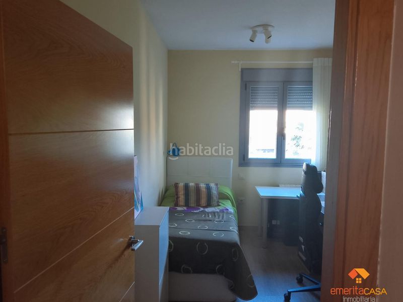 Foto a235f66b-be04-4063-838c-46c0976e8eee. Lloguer apartament amb calefacció aparcament piscina a Mérida