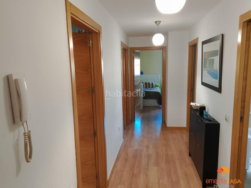 Foto d396362a-d21a-4579-bf74-a5dd015d3a79. Lloguer apartament amb calefacció aparcament piscina a Mérida