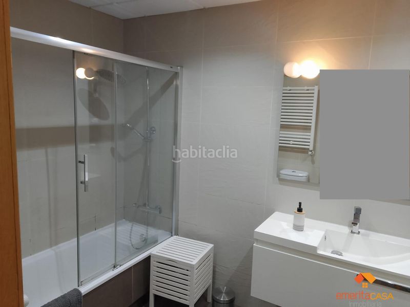 Foto d5c090cc-c8a2-4149-9502-625bfa3a6247. Lloguer apartament amb calefacció aparcament piscina a Mérida