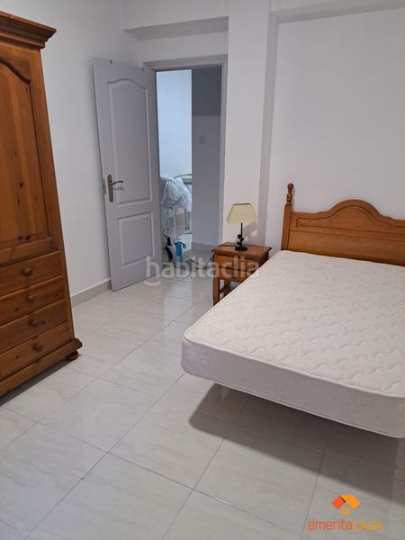 Foto 20ac4d14-0fe7-4f45-b6a1-3924a804d00d. Rent flat in Sur Mérida