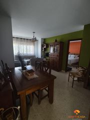 Etagenwohnung en La Ca�ada - Aldea Moret. C�cerespiso