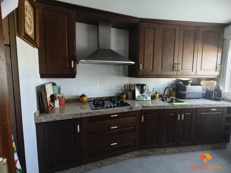 Foto 0ab3a636-8a3a-45e6-9278-47782bea7526. Piso  en La Cañada - Aldea Moret Cáceres
