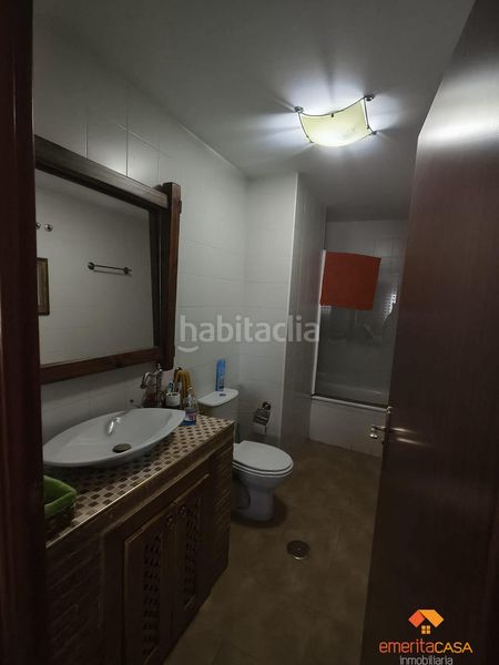 Foto 236b0fd4-f4d9-4a74-a0d3-e0610c971e3e. Piso  en La Cañada - Aldea Moret Cáceres