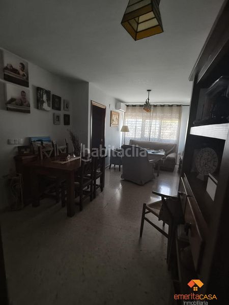 Foto 3b1e1828-bc74-4b1d-8c8a-fcd4a17ba140. Piso  en La Cañada - Aldea Moret Cáceres