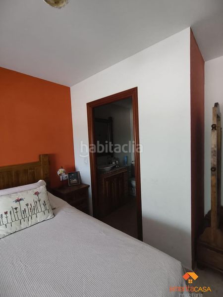 Foto 4072df57-f399-4872-b92a-3e4d7c2f77c6. Piso  en La Cañada - Aldea Moret Cáceres