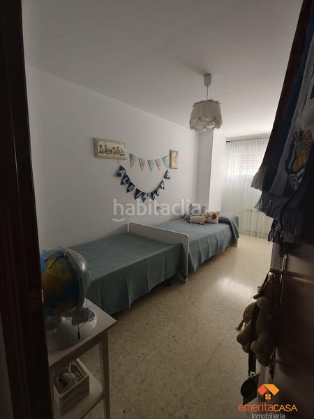 Foto a91a9bc7-ba13-4795-9540-6ff763a90c32. Piso  en La Cañada - Aldea Moret Cáceres