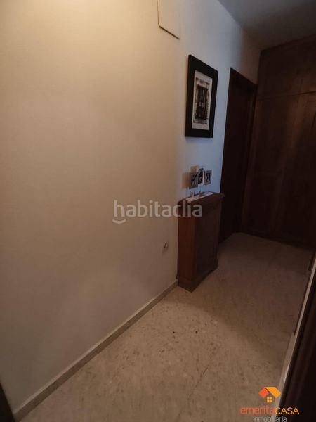 Foto b5d03941-3b62-44e1-9739-3393b2b90385. Piso  en La Cañada - Aldea Moret Cáceres