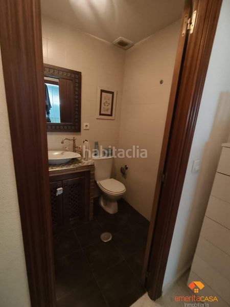 Foto e3763df5-2f0f-4a9e-b781-4c152ac54399. Piso  en La Cañada - Aldea Moret Cáceres