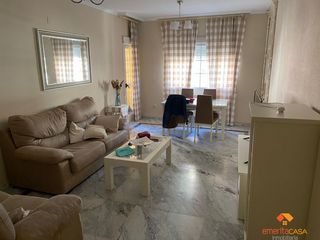 Lloguer Apartament a Centro. Cáceresapartamento
