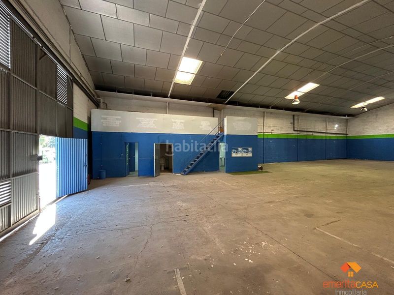 Foto dd099611-d3f1-470b-8ffa-0c76ccd5565c. Location bâtiment à usage industriel dans Norte Mérida