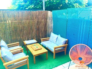 Etagenwohnung en Este. M�ridapiso