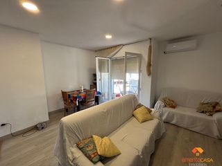 Appartement à Oeste