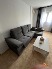 Etagenwohnung en Oeste. M�ridapiso