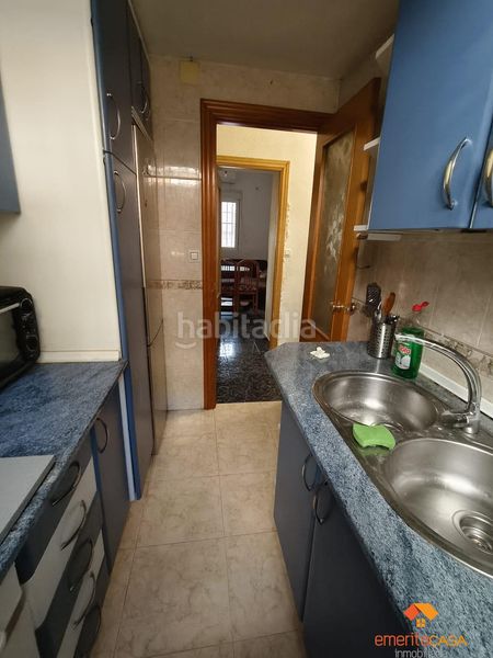 Foto fe06862a-4524-44b1-9239-7985d7c37abf. Rent flat in Centro Cáceres