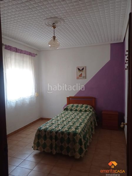 Foto 84e7291a-8608-44fb-9141-45ddfd470385. Piso  en Casco Antiguo Cáceres