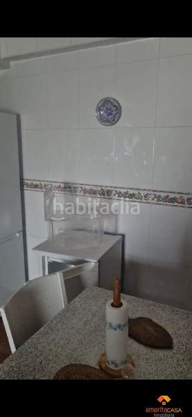 Foto 2d3a6bda-3def-4660-98be-f8f7944039e9. Rent flat with heating in Casco Antiguo Cáceres