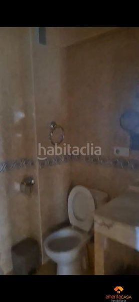 Foto 464b907d-1aea-4720-8d43-c66dda6e8445. Rent flat with heating in Casco Antiguo Cáceres