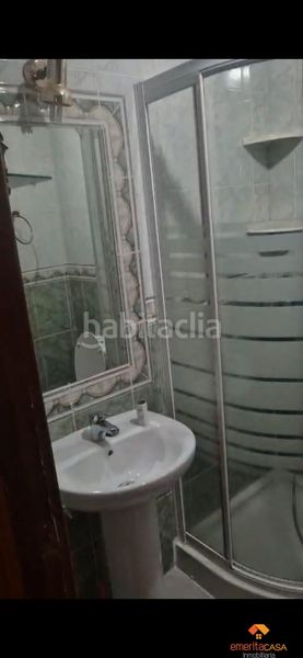 Foto ad7fef4f-b4c1-40fe-809f-79e638e962dc. Rent flat with heating in Casco Antiguo Cáceres