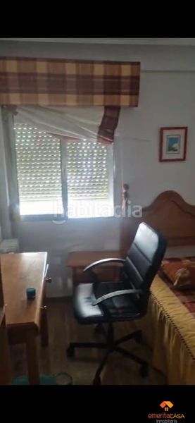 Foto d3a6ddd6-6235-42e8-80c6-cc9d5eff7a95. Rent flat with heating in Casco Antiguo Cáceres