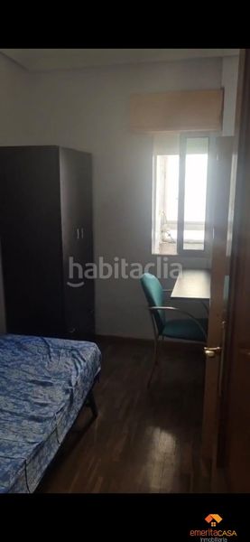 Foto d437a414-99a0-4558-9013-13e9c93bf873. Rent flat with heating in Casco Antiguo Cáceres