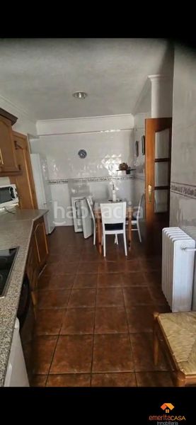 Foto dbe2fbe1-8b12-4600-bb0f-7bd64654c17f. Rent flat with heating in Casco Antiguo Cáceres