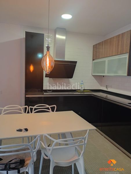 Foto 35f55538-4b60-4d50-aa35-b4aa37fc34ea. Apartament a Campus Universitario Cáceres