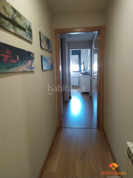 Foto 68545fc7-265a-4473-a9a9-ebcd62e3afcb. Flat with heating parking pool in Centro Cáceres