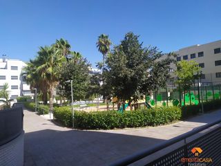 Flat in Centro. Cácerespiso