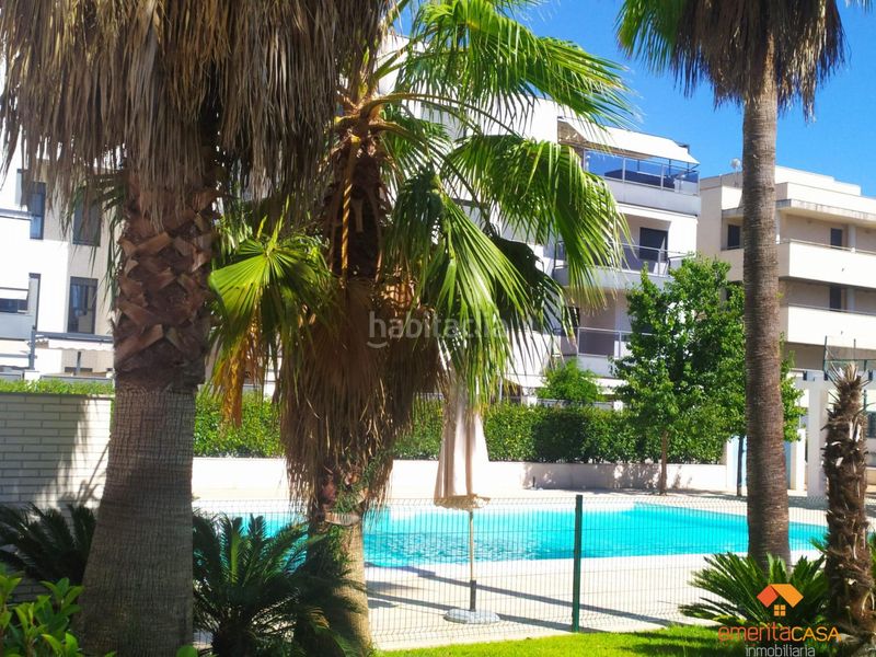 Foto 8ba85af2-b897-4726-949f-dc8ef5d785dc. Flat with heating parking pool in Centro Cáceres