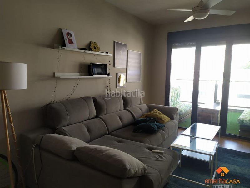 Foto a803fb61-314e-4312-8f60-a01b708b5410. Flat with heating parking pool in Centro Cáceres