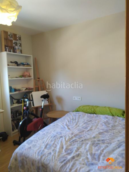 Foto e4983552-4c1b-4a2e-bfcc-5bd109f8975d. Flat with heating parking pool in Centro Cáceres
