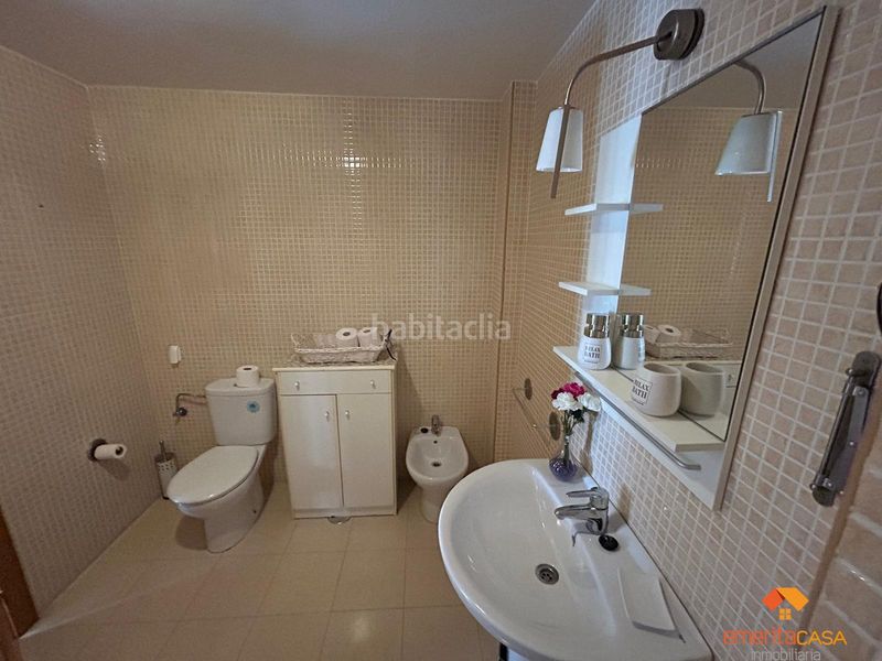 Foto 6d9c48d8-c307-4856-8712-ea903a0fee9e. Affitto appartamento con parcheggio piscina in Sur Mérida
