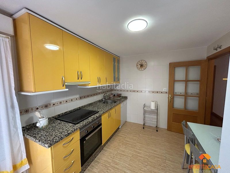 Foto a343f0ad-d842-4955-9f99-3f1e15c51648. Affitto appartamento con parcheggio piscina in Sur Mérida