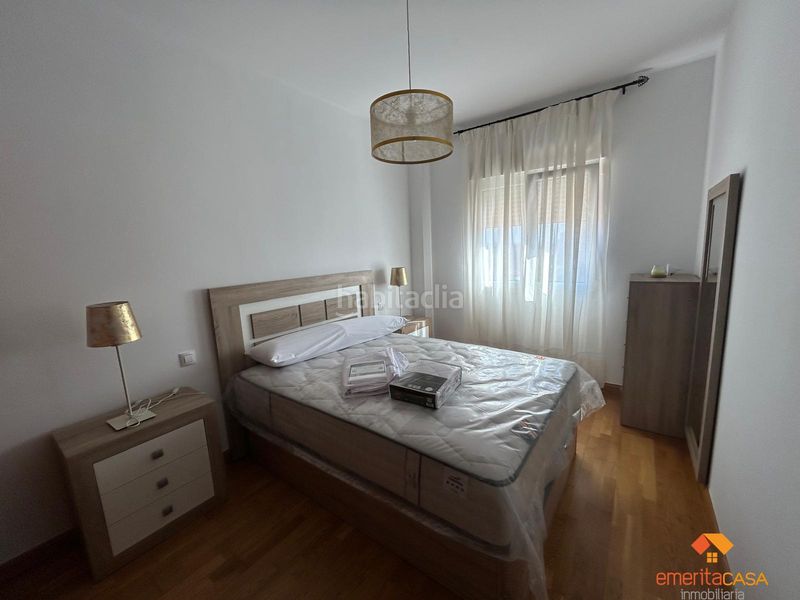 Foto a960f873-54a2-47ff-84dc-723a474f48fa. Affitto appartamento con parcheggio piscina in Sur Mérida