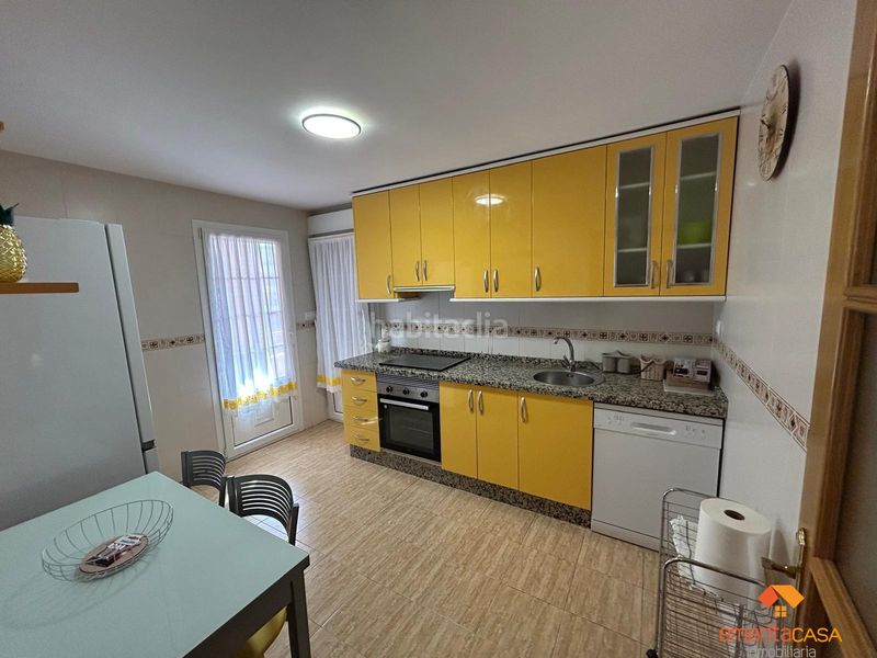 Foto b30b6035-a168-405f-8f9f-dd9efa4c3a25. Affitto appartamento con parcheggio piscina in Sur Mérida