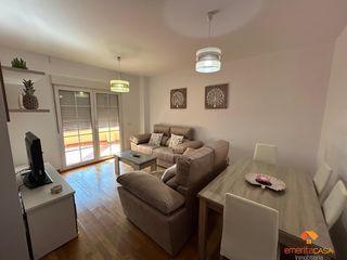 Location Appartement à Sur. Méridapiso