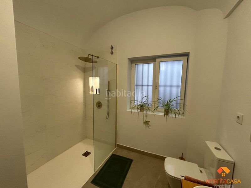 Foto 6e2a4371-1c6a-49a7-8165-3bac396ba141. Rent flat with heating parking in Centro Mérida
