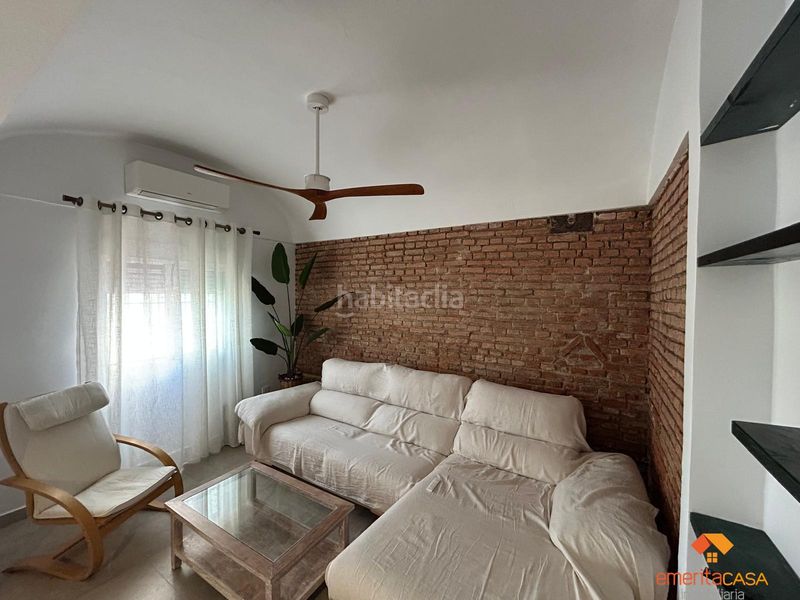 Foto cb773437-31e7-4458-b3a6-02c225469a2b. Rent flat with heating parking in Centro Mérida