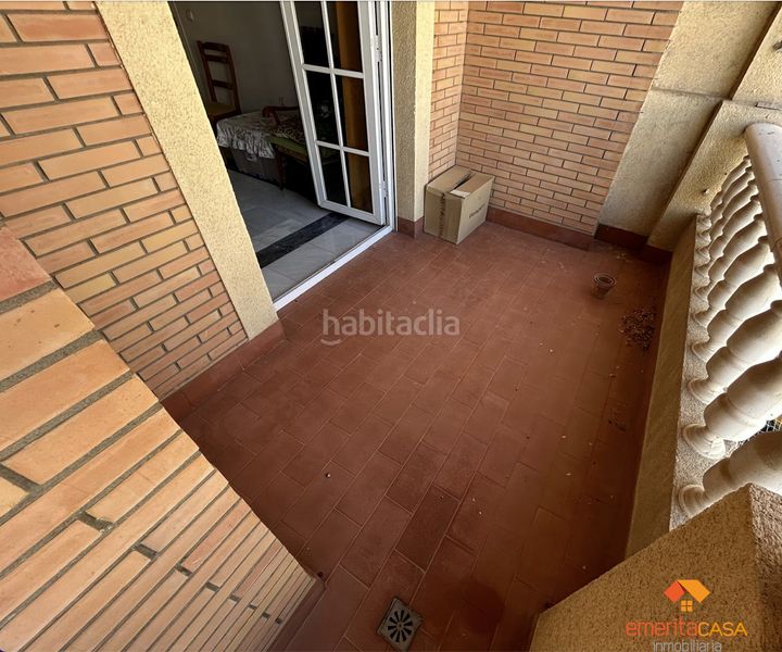 Foto 0d4a4ebe-96a3-44e1-ad64-8645cd50e782. Piso  en Almendralejo