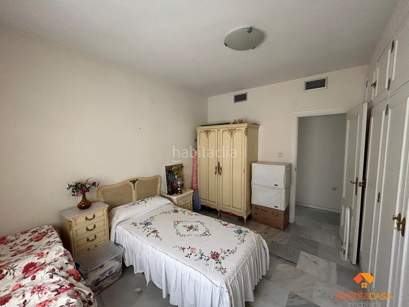 Foto 177e590a-9381-4ba3-8fe5-aeeba5348006. Piso  en Almendralejo