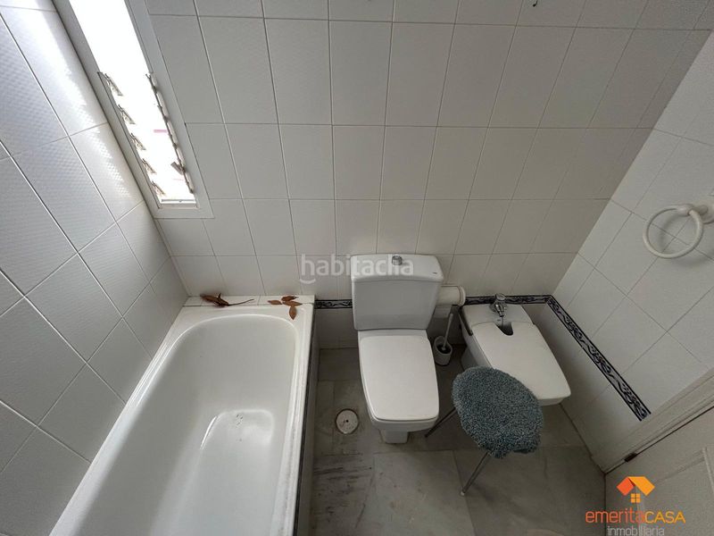 Foto 5c197c89-cf9f-46f7-97eb-2b31c240fb7a. Piso  en Almendralejo