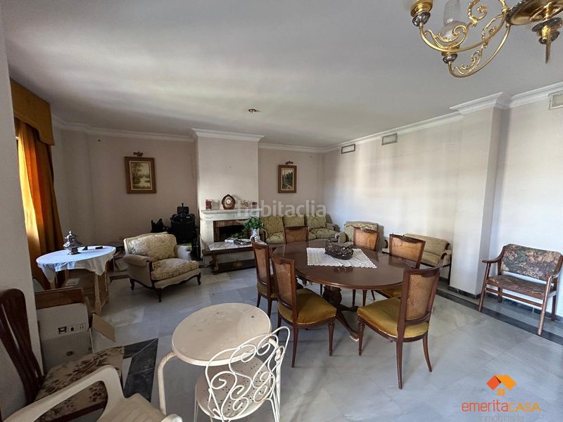 Foto 95f9707f-28e8-438a-b772-d360443f89a9. Piso  en Almendralejo