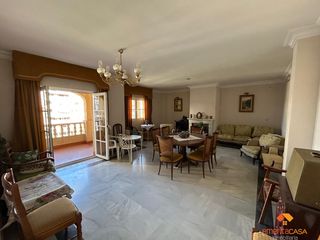 Appartement à Almendralejo. Méridapiso