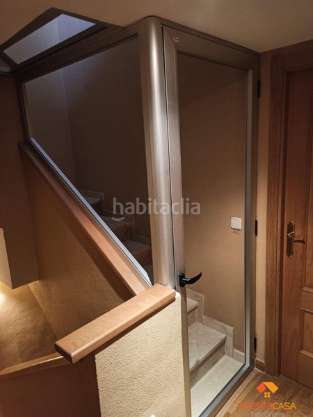Foto db21b8b7-a0ba-40c9-b93e-fbb54764f93a. Xalet amb calefacció aparcament piscina a Oeste Mérida