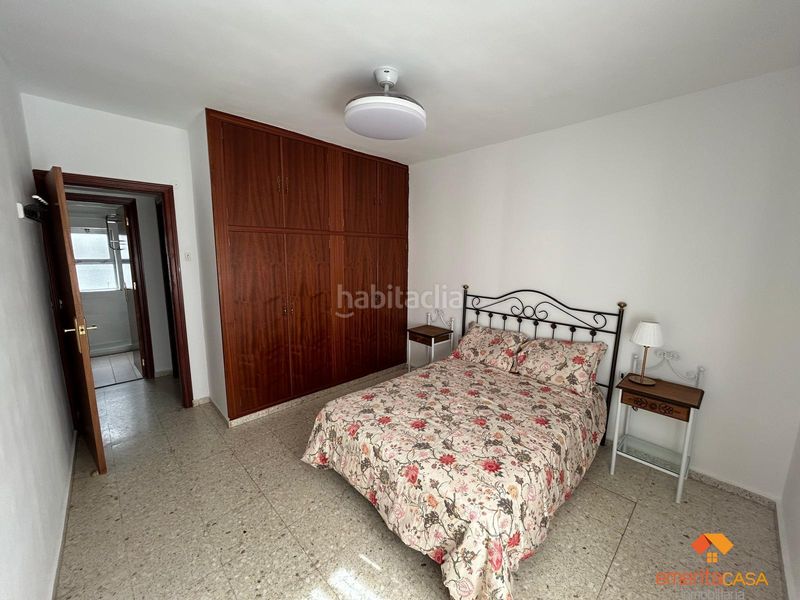 Foto 427b51dc-c562-4412-a523-28381211ec43. Alquiler piso  en Este Mérida