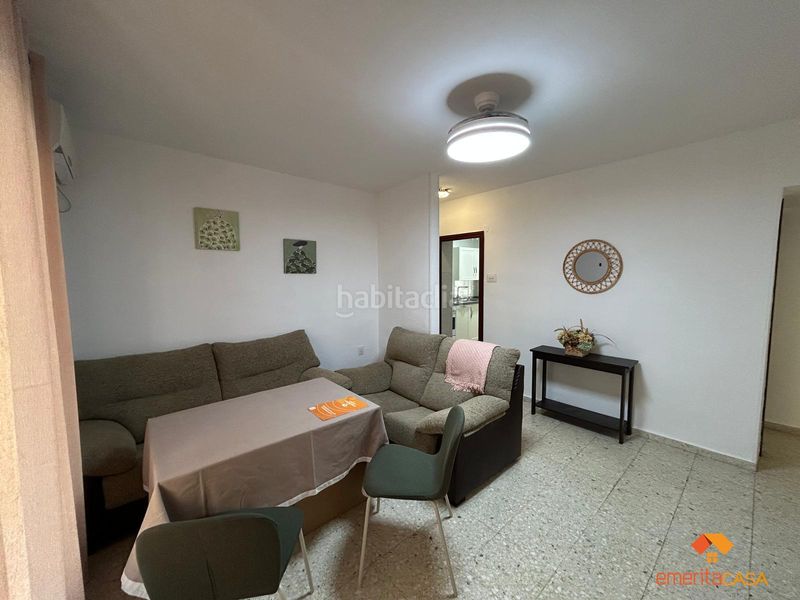 Foto 75496873-3627-495e-b853-5eb5c9cabd97. Alquiler piso  en Este Mérida