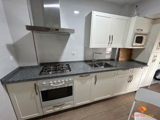 Miete Etagenwohnung in Este. Méridapiso